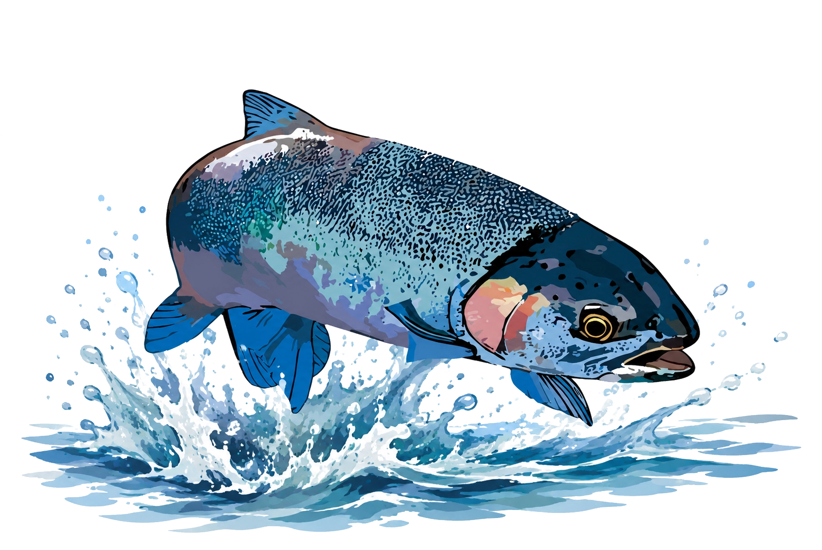 Trucha Nutripec