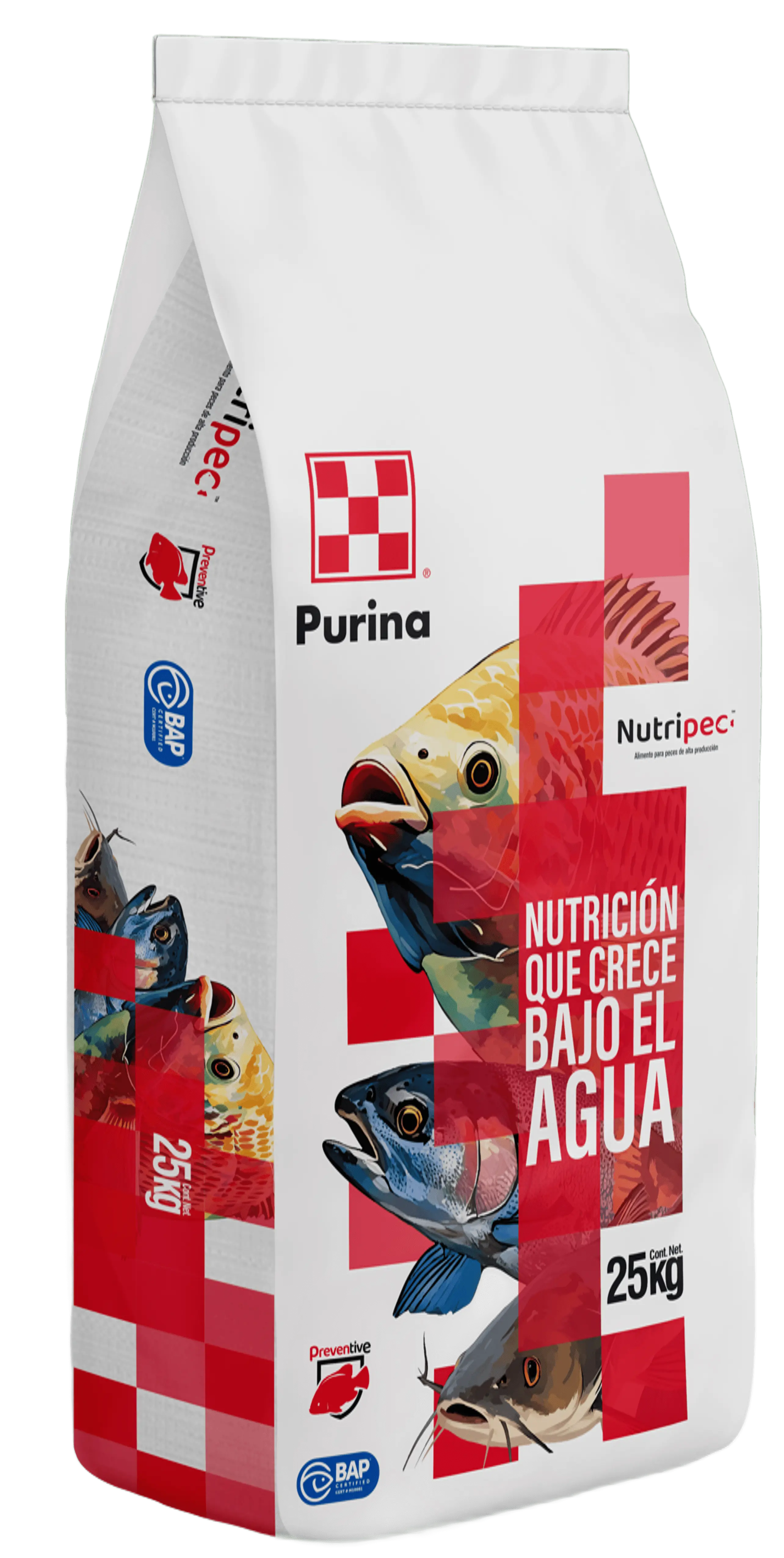Nutripec Purina