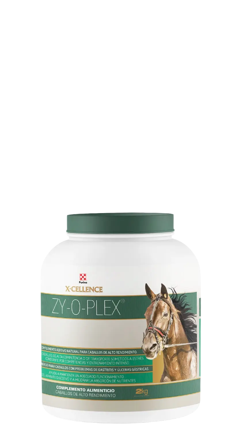 Suplemento Purina Zy-O-Plex